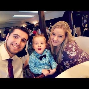 Meet your Posher, Emma